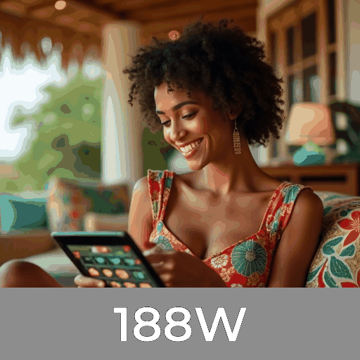 188W.com - Explore a Melhor Plataforma de Apostas Online com Jogos Exclusivos - 188W