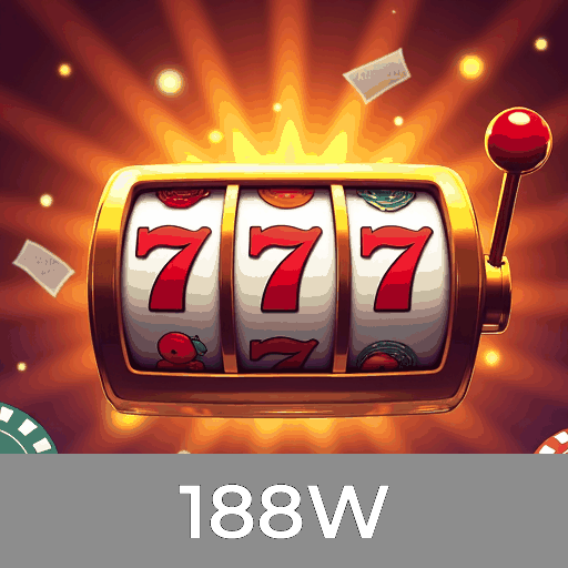 188W: Jogos de Cassino Cheios de Emoção e Oportunidades de Ganhar