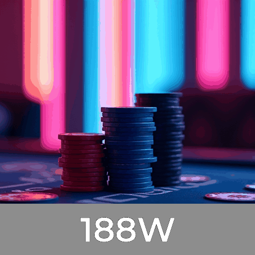 188W: A Melhor Escolha para Apostas Seguras e Profissionais