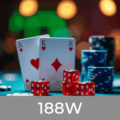 Descubra os Melhores Jogos de Caça-níqueis no 188W com Prêmios Exclusivos