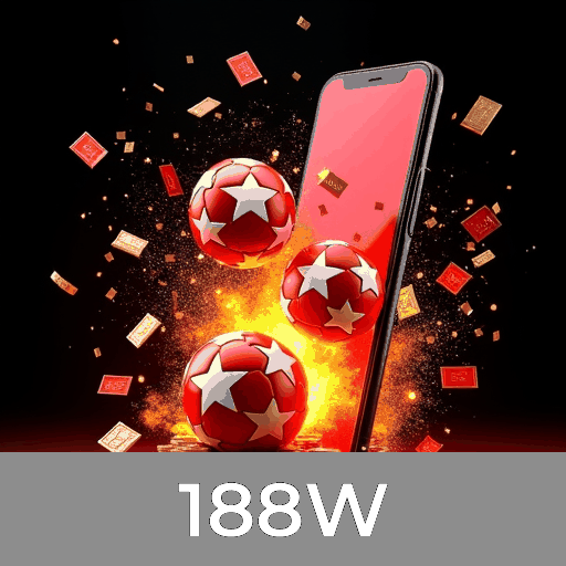 188W: A Experiência de Cassino Ao Vivo Preferida no Brasil