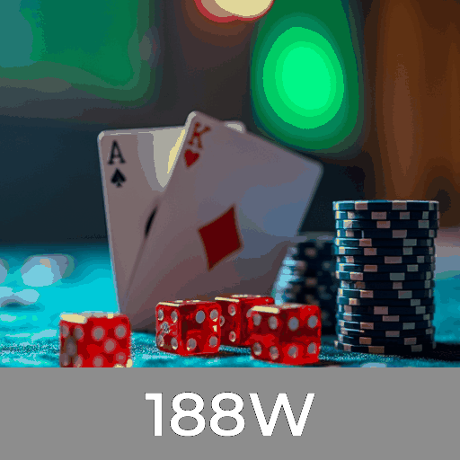188W: A Revolução das Apostas com seu Aplicativo Móvel