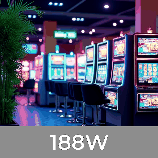 188W: Vivencie a Imediatidade e Altos Retornos do Crash