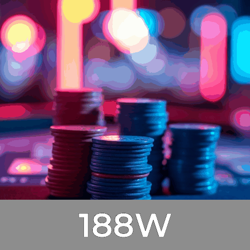 Descubra o Acesso Instantâneo com 188W: Login Seguro e Rápido