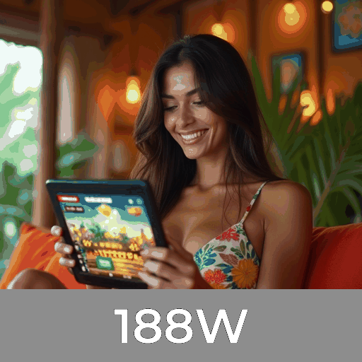 188W: Caça-níqueis Gigantes, Jogos de Mesa Estratégicos, e Mais