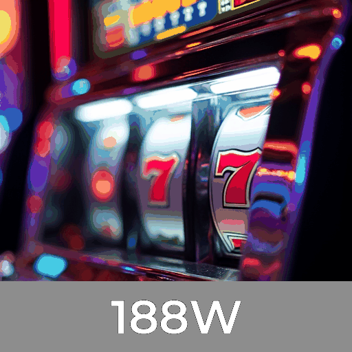 188W: A Experiência de Cassino Ao Vivo Preferida no Brasil