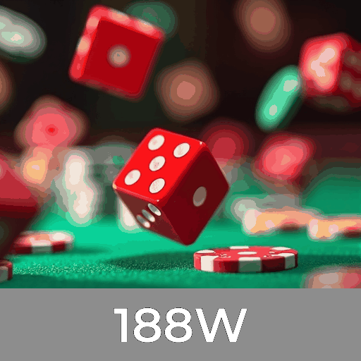 Descubra os bônus incríveis do 188W e ganhe mais jogando