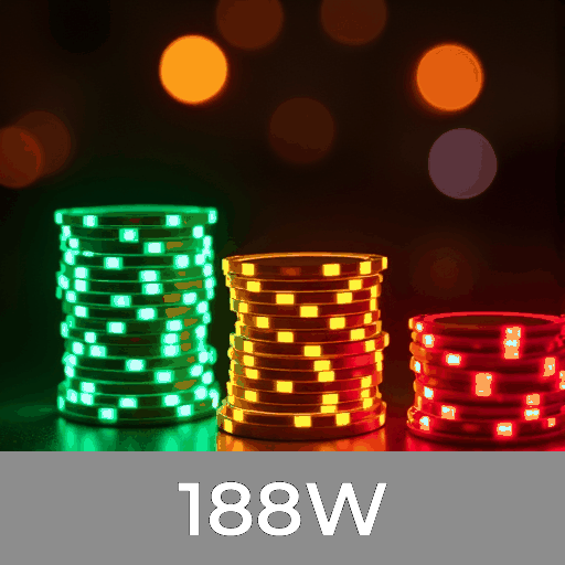 As Melhores Promoções do 188W: Aproveite Benefícios Incríveis!