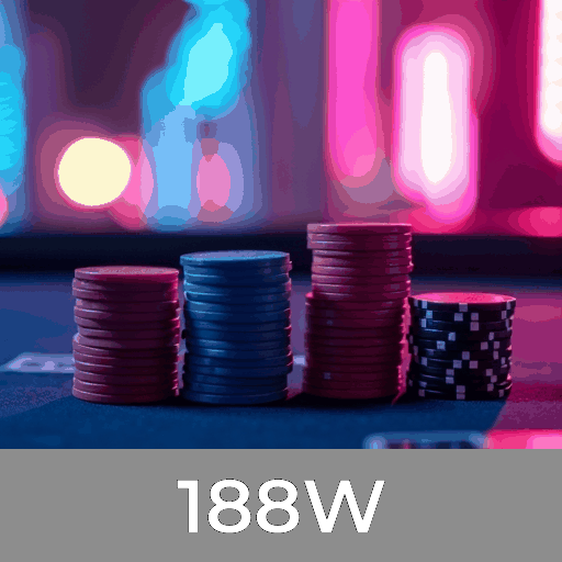 188W: O Melhor em Entretenimento Seguro e Rápido