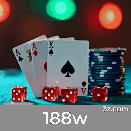 188w: Plataforma Premier de Apostas e Cassino Online