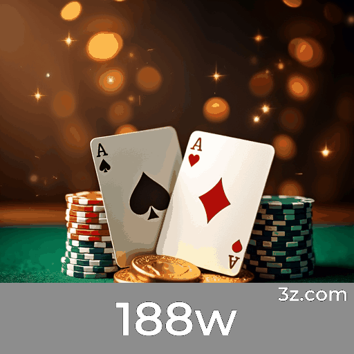 188w: Plataforma Premier de Apostas e Cassino Online