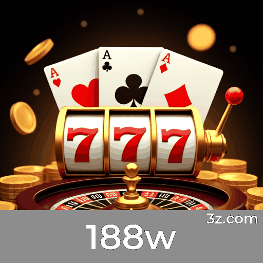 188w: Plataforma Premier de Apostas e Cassino Online