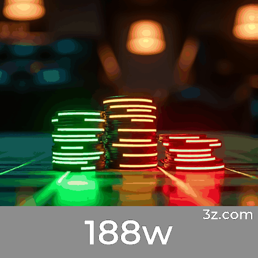 188w: Plataforma Premier de Apostas e Cassino Online